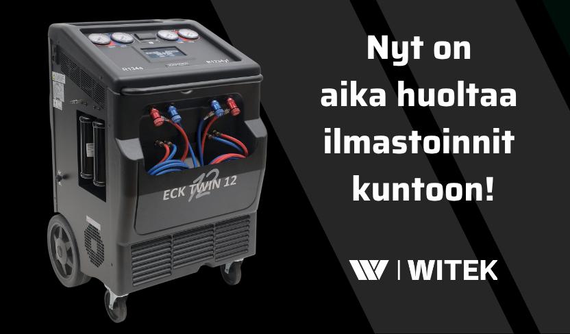 Witekin Ecotechnics