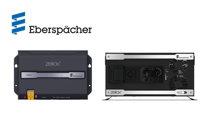 Zeliox Eberspächer
