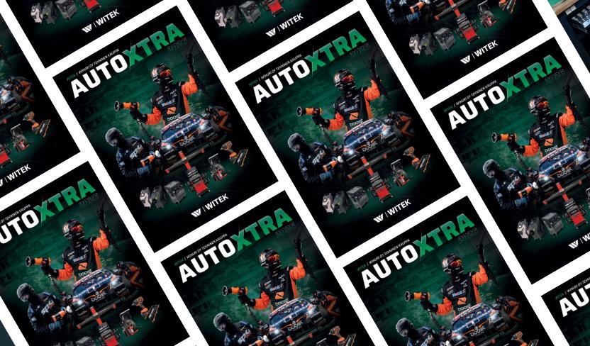 AUTOXTRA 2026