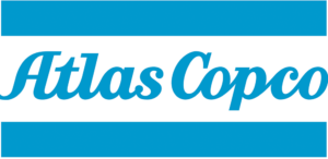 atlas copco logo